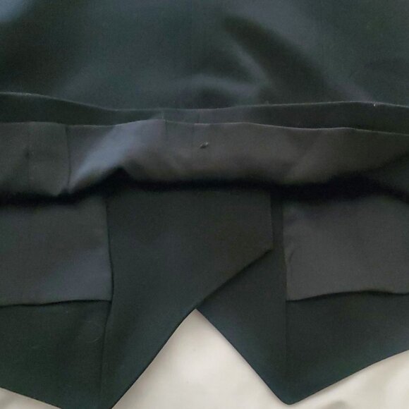 Boutique top/blazer super cute lined small - Picture 3 of 10